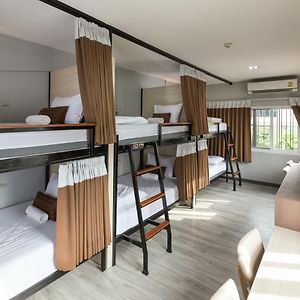 Gemenschappelijk Kamer Alleen voor Mannen